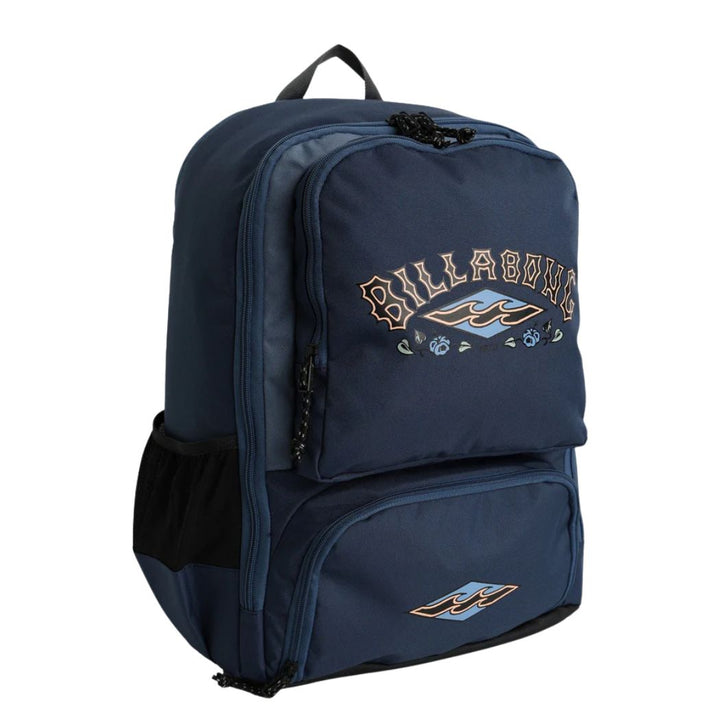 Billabong Juggernaught Backpack Dark Denim