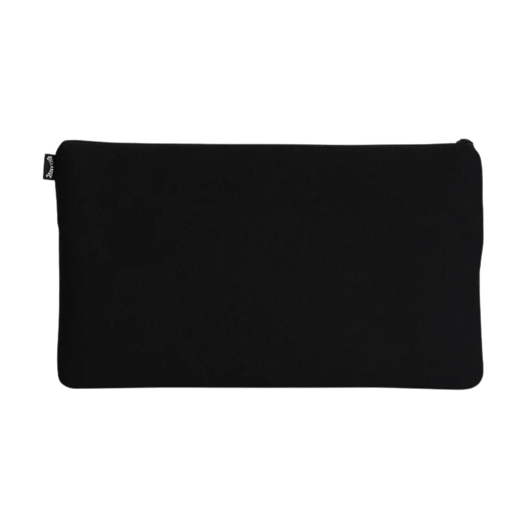 Billabong Jumbo Pencil Case Vintage Navy