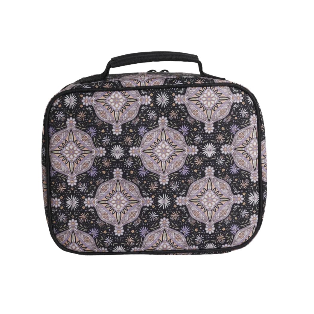 Billabong Just For You Lunch Box Black