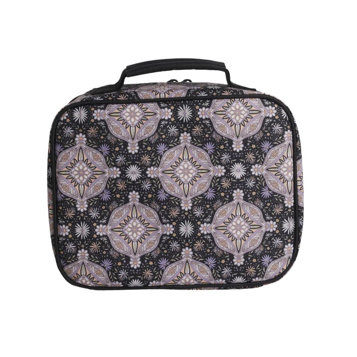 Billabong Just For You Lunch Box Black