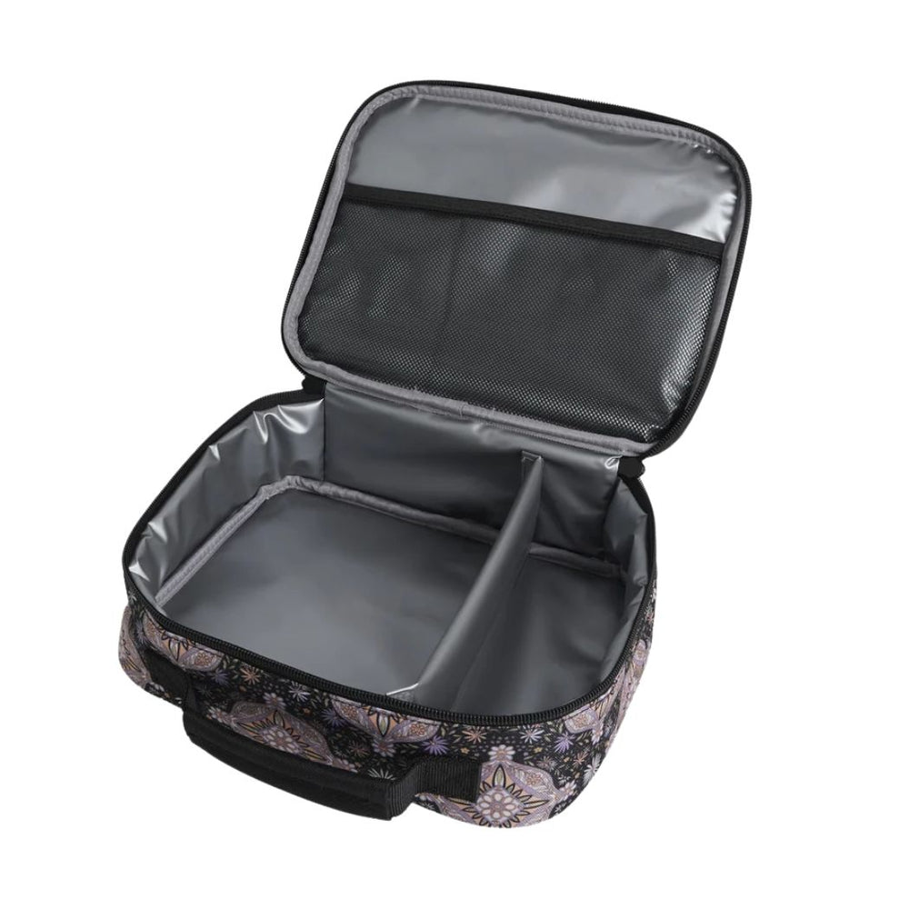 Billabong Just For You Lunch Box Black