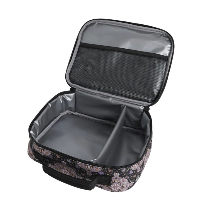 Billabong Just For You Lunch Box Black