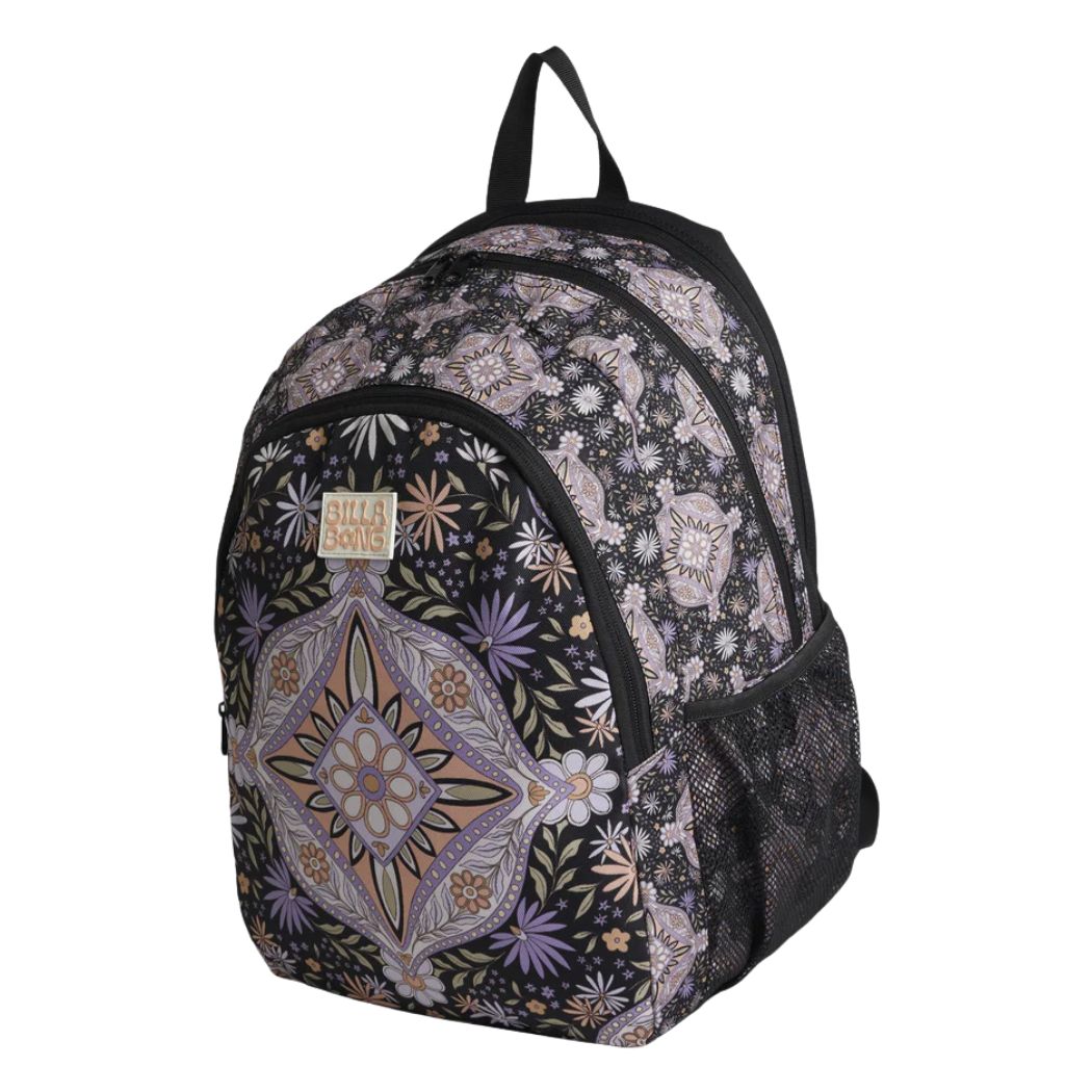 Billabong Just For You Mahi Backpack Black