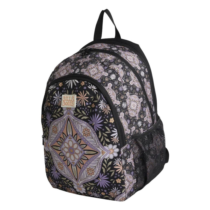 Billabong Just For You Mahi Backpack Black