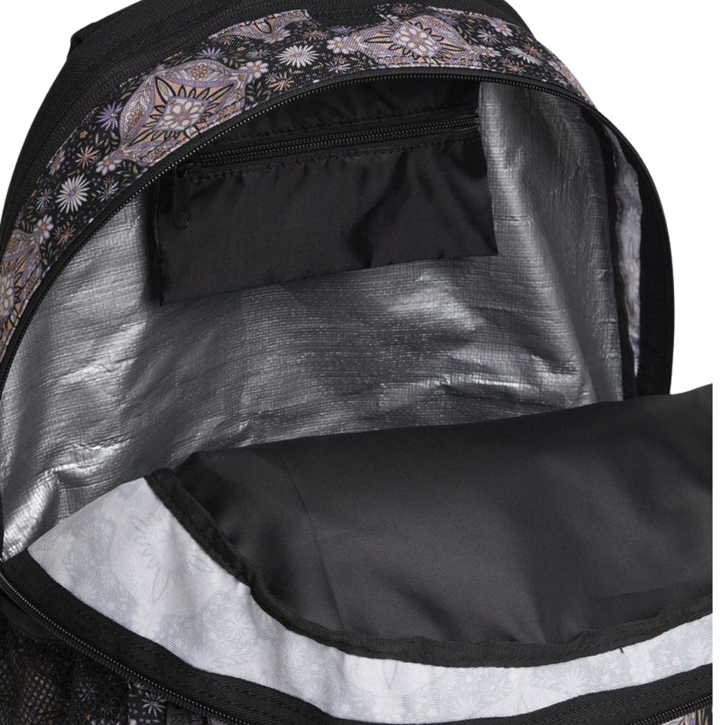 Billabong Just For You Mahi Backpack Black
