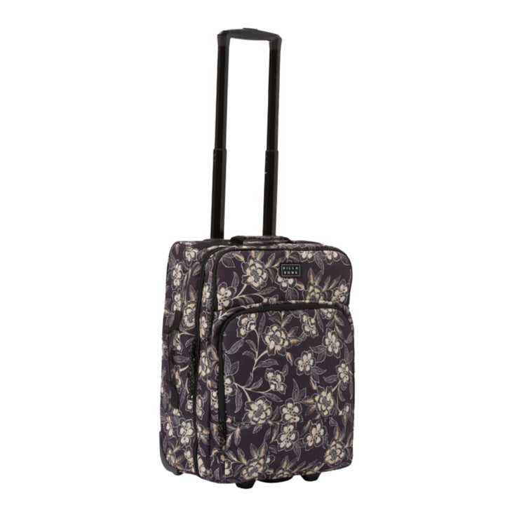  Billabong Keep It Rollin Carryon Black White