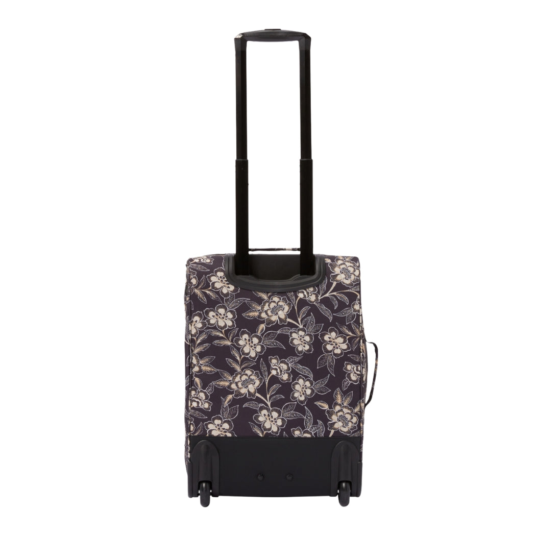  Billabong Keep It Rollin Carryon Black White