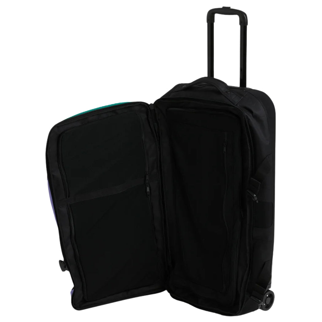 Billabong Keep It Rollin Travel Bag Multi