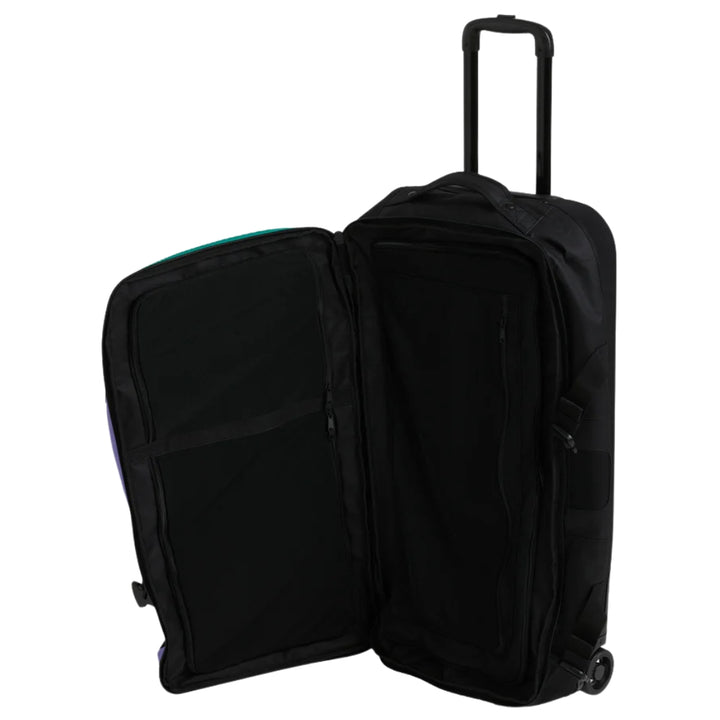 Billabong Keep It Rollin Travel Bag Multi