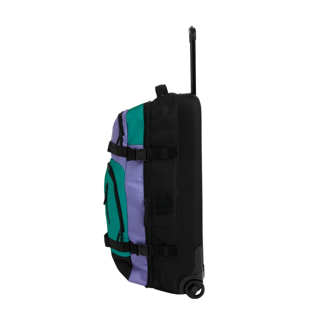 Billabong Keep It Rollin Travel Bag Multi