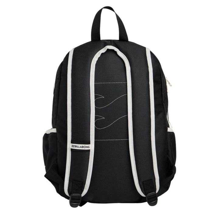 Billabong La Lune Mahi Backpack Black Pebble