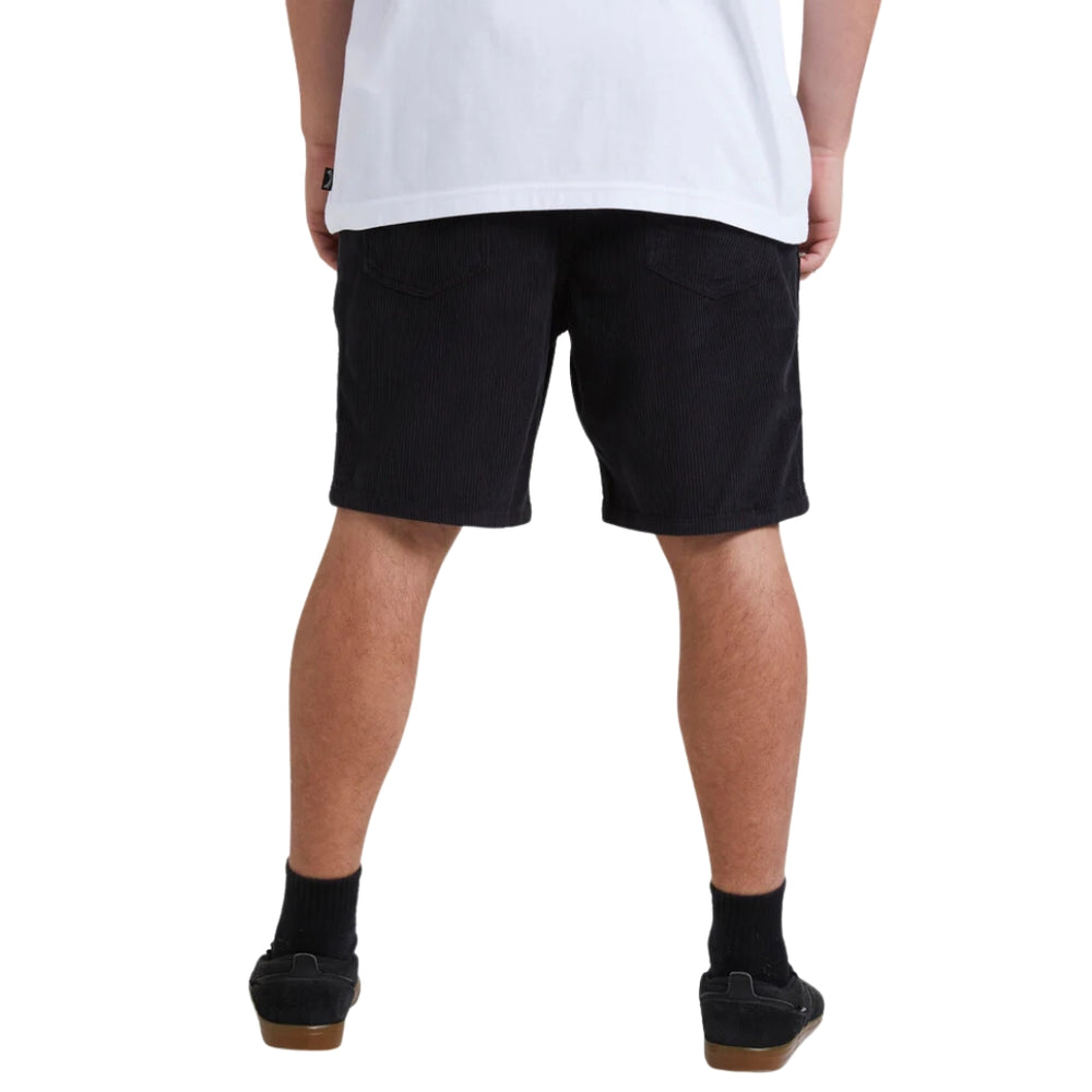 Billabong Larry Cord Short Char