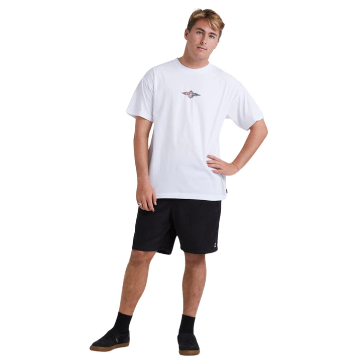 Billabong Larry Cord Short Char