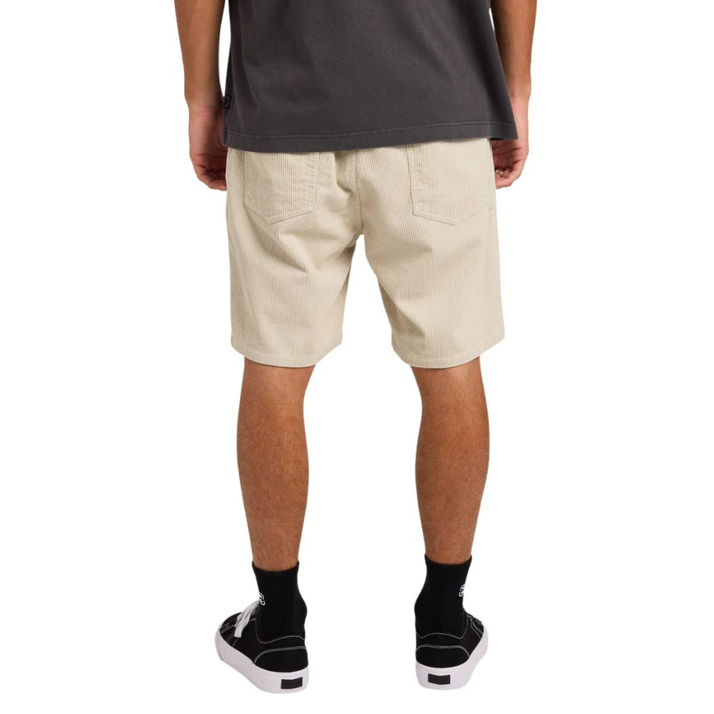 Billabong Larry Cord Short Stone