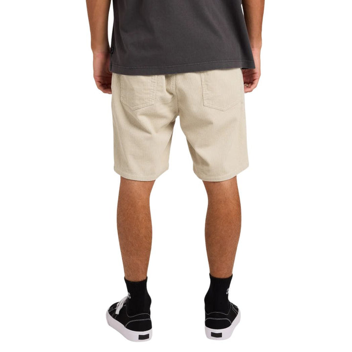 Billabong Larry Cord Short Stone