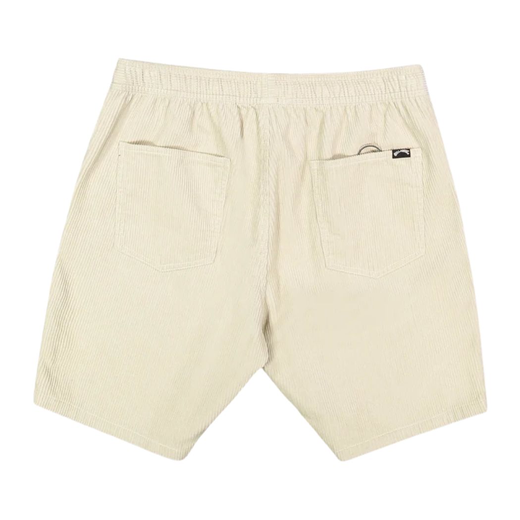 Billabong Larry Cord Short Stone