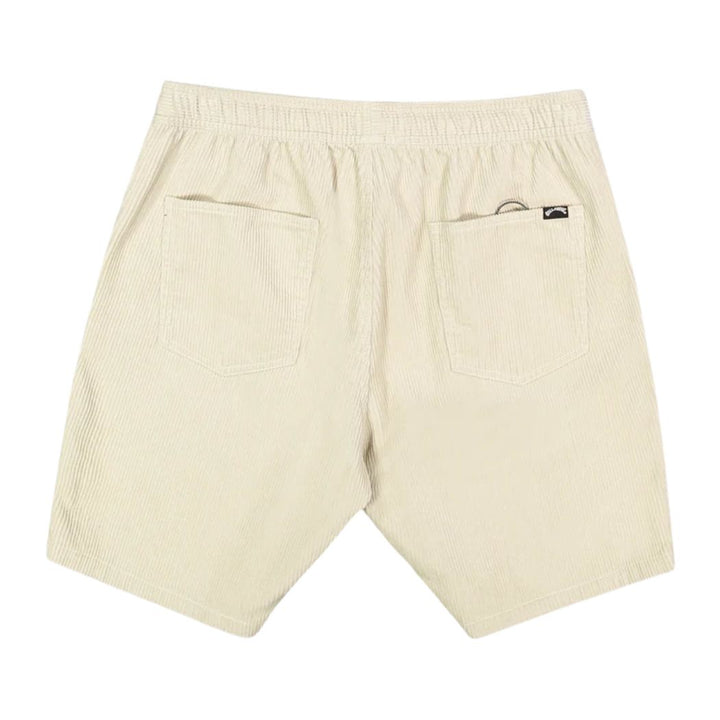 Billabong Larry Cord Short Stone