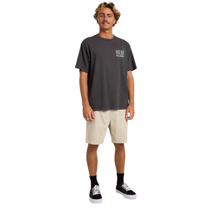 Billabong Larry Cord Short Stone