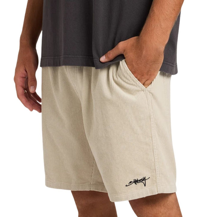 Billabong Larry Cord Short Stone