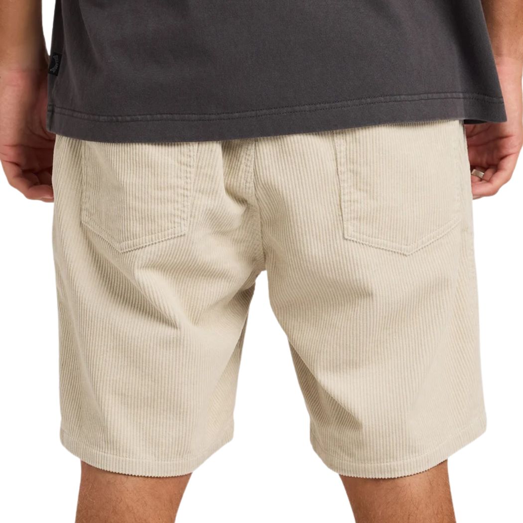 Billabong Larry Cord Short Stone