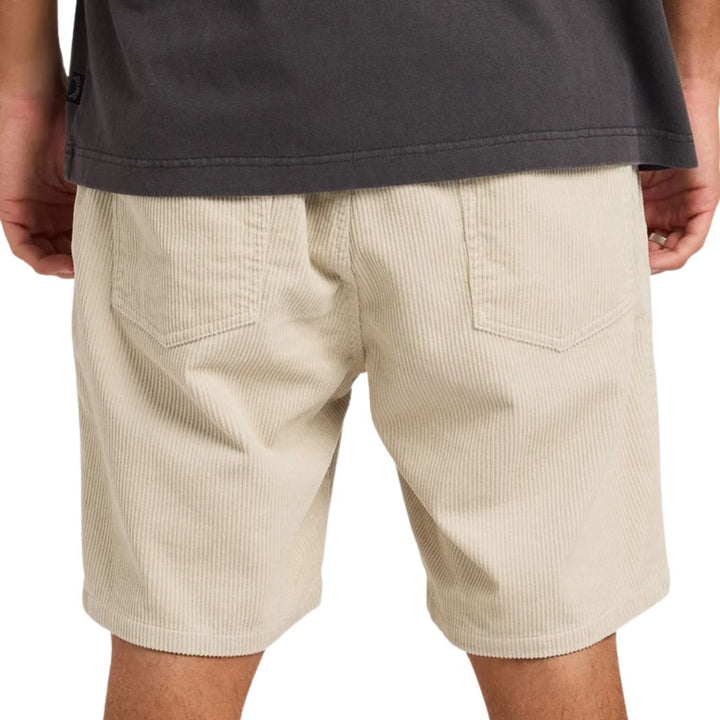 Billabong Larry Cord Short Stone