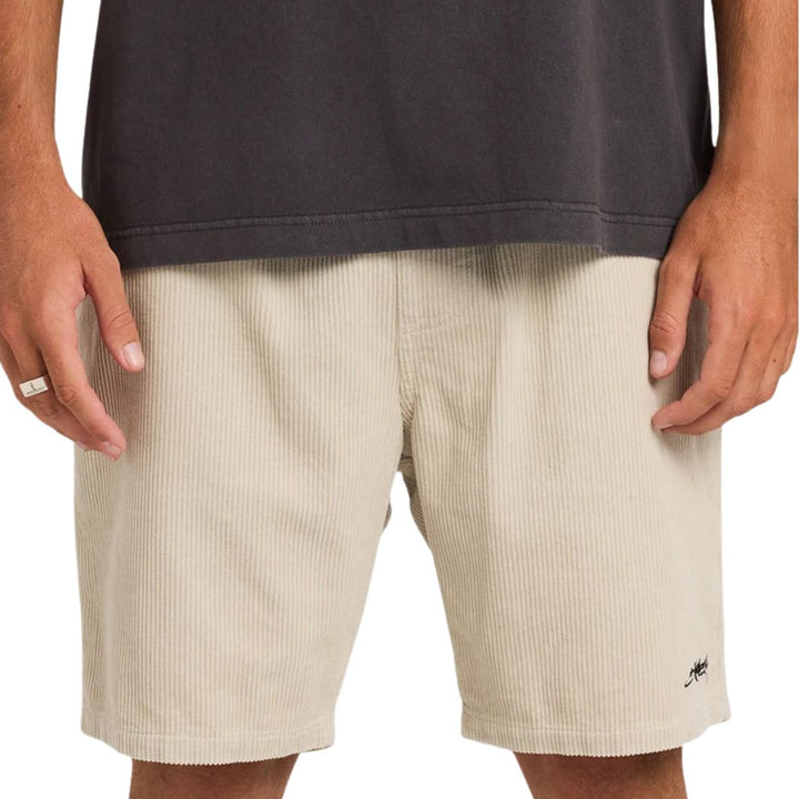 Billabong Larry Cord Short Stone