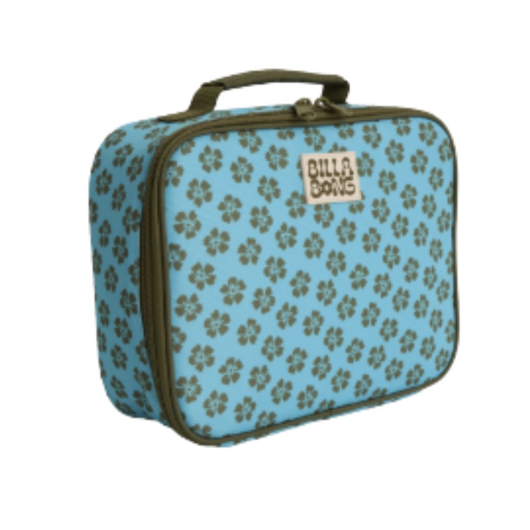 Billabong Last Summer Lunch Box Ocean Eyes