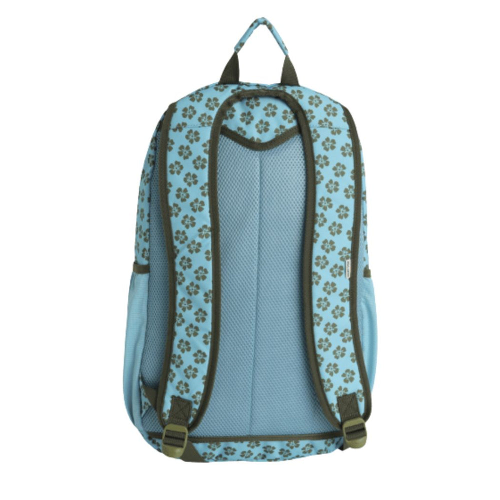 Billabong Last Summer Roadie Backpack Ocean Eyes