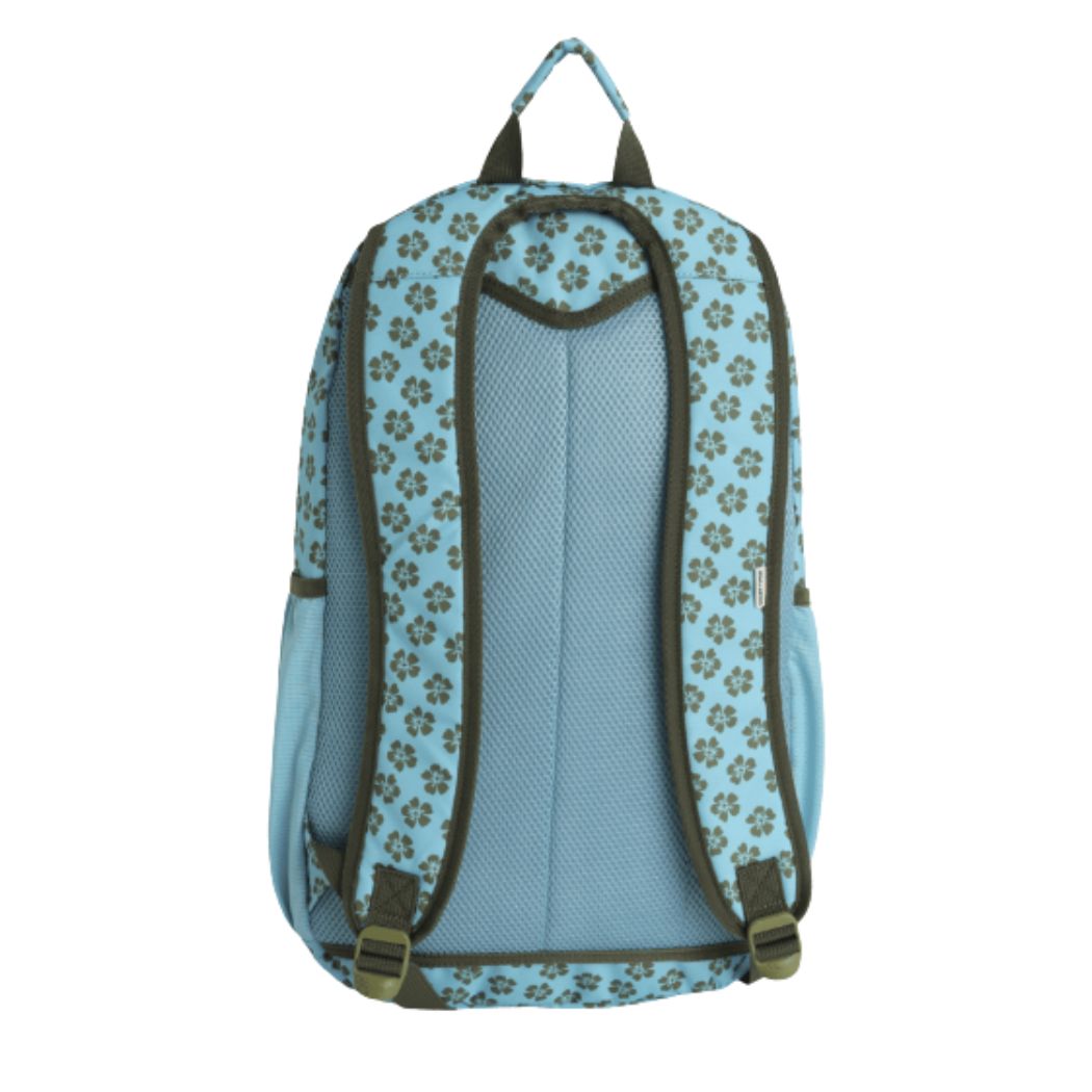 Billabong Last Summer Roadie Backpack Ocean Eyes