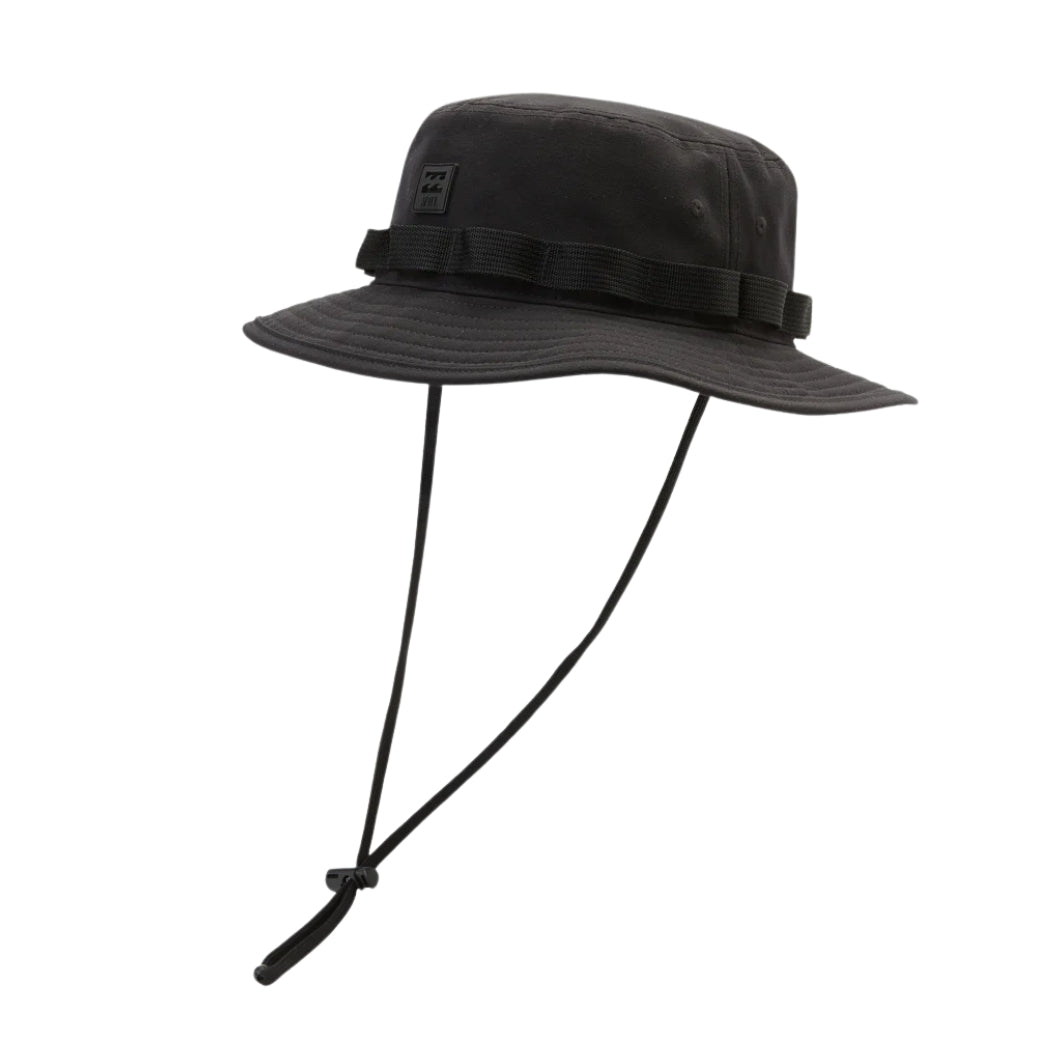 Billabong ADIV Boonie Hat Black