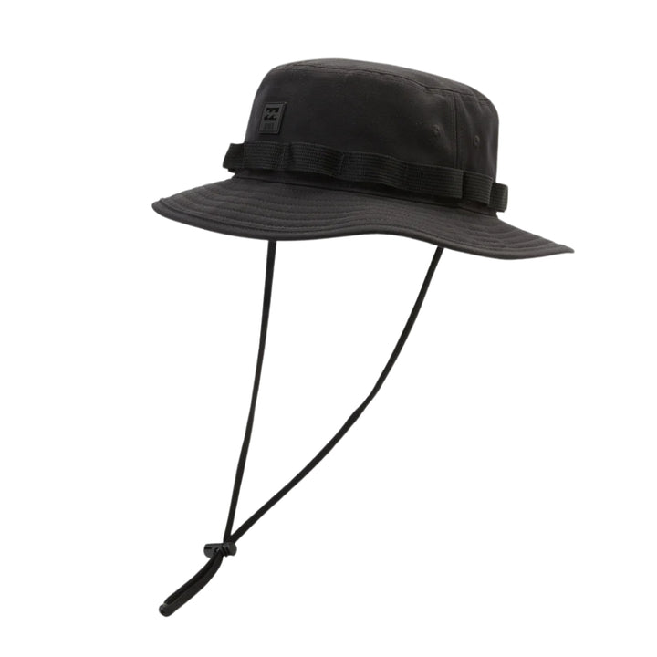 Billabong ADIV Boonie Hat Black