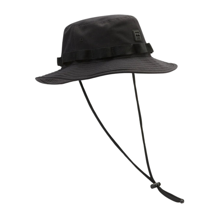 Billabong ADIV Boonie Hat Black