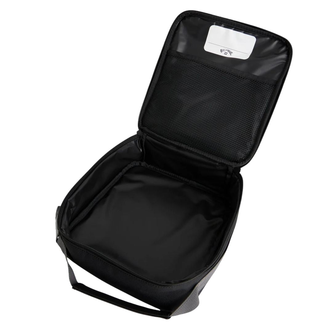 Billabong Mens All Day Lunch Box Black
