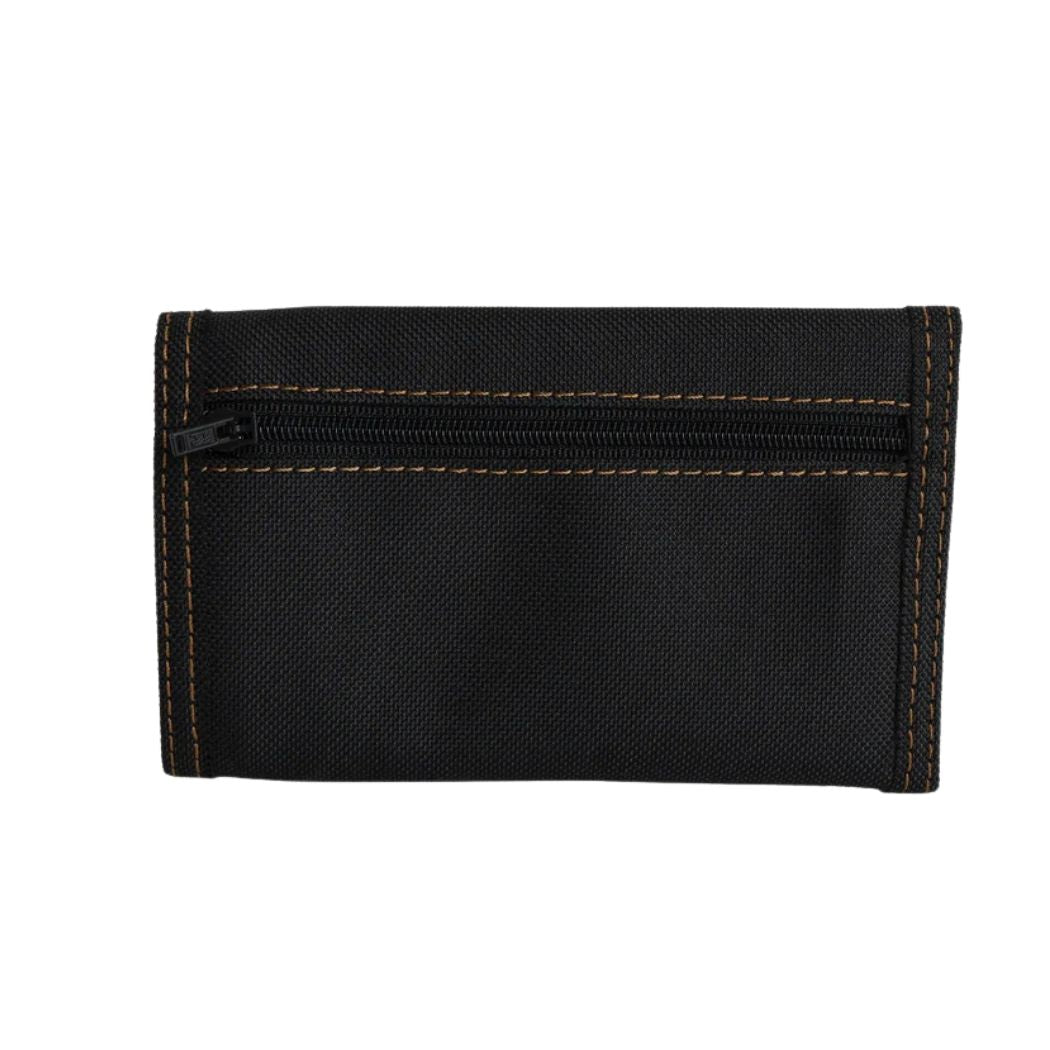 Billabong Mens Atom Wallet Black