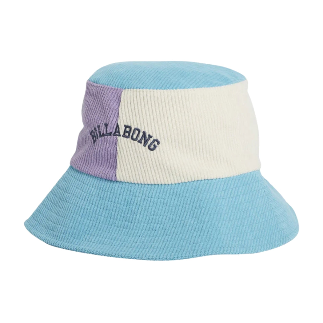 Billabong Mixing Vibes Bucket Hat Multi