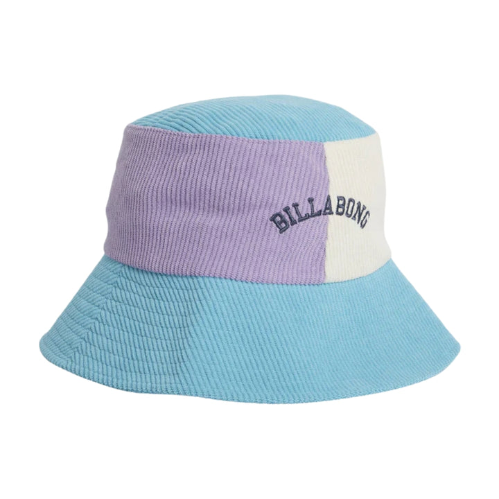 Billabong Mixing Vibes Bucket Hat Multi