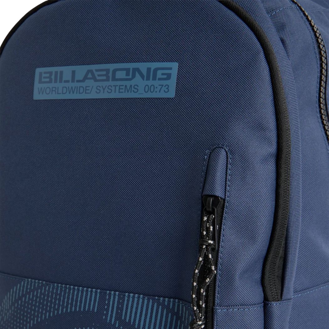 Billabong Norfolk Backpack Navy