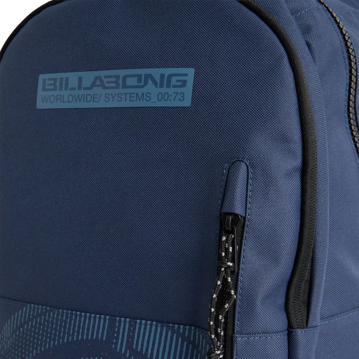 Billabong Norfolk Backpack Navy