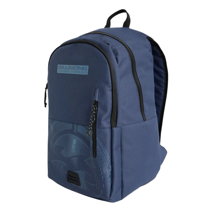 Billabong Norfolk Backpack Navy