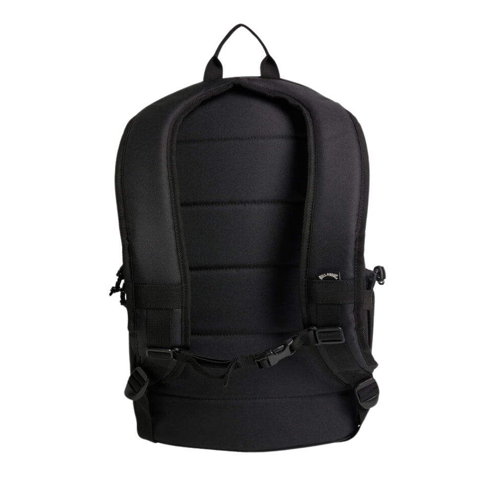 Billabong Norfolk Pack Black