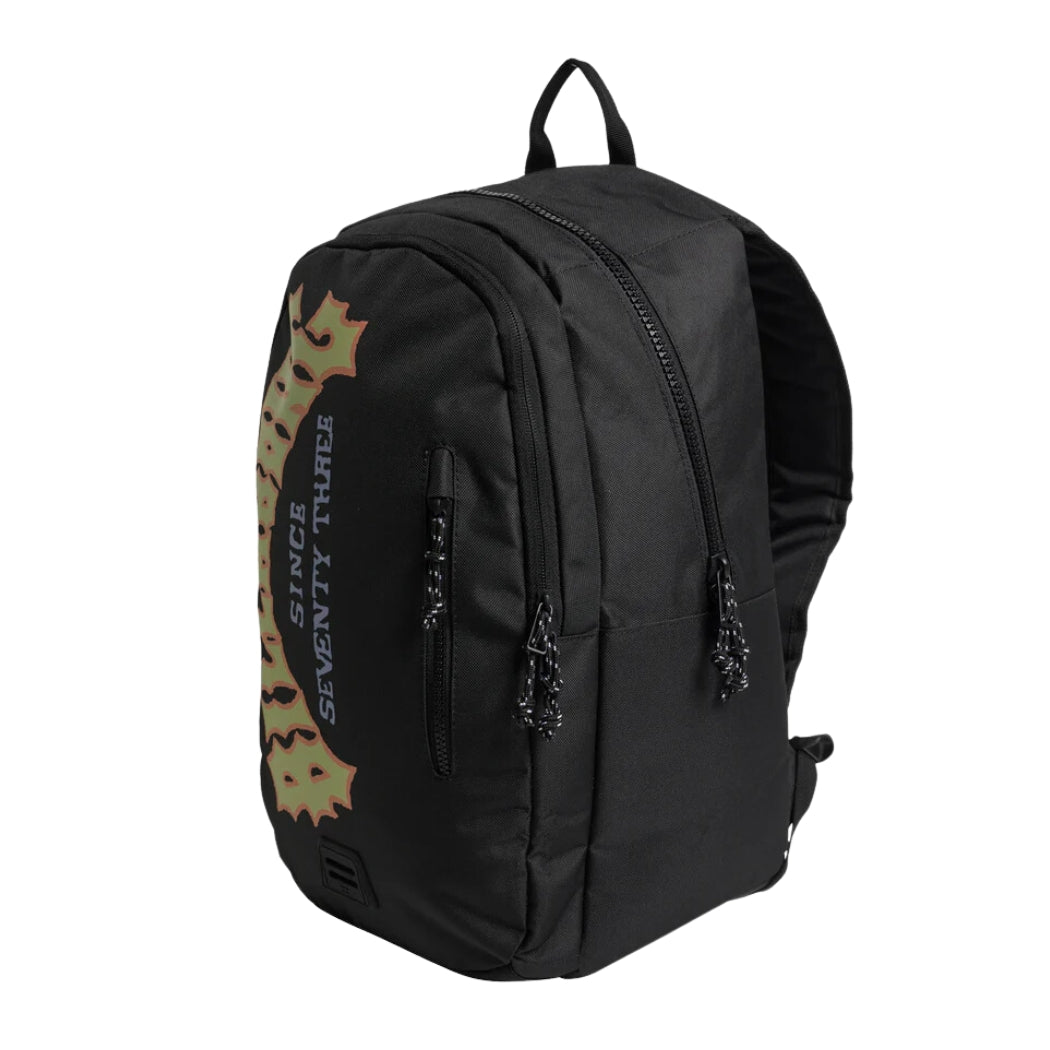 Billabong Norfolk Pack Black