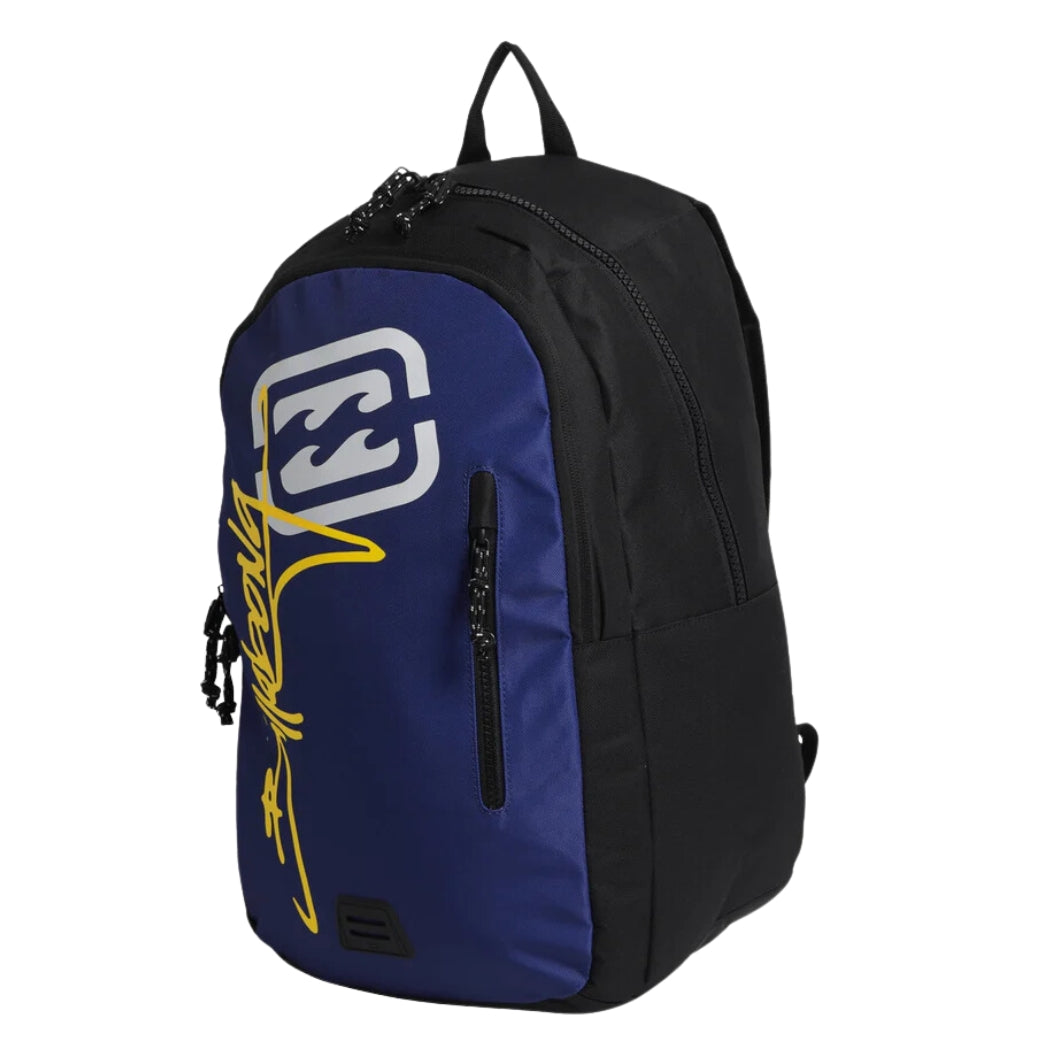 Billabong Norfolk Pack Dark Cobalt