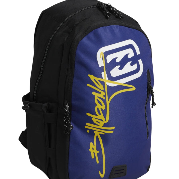 Billabong Norfolk Pack Dark Cobalt