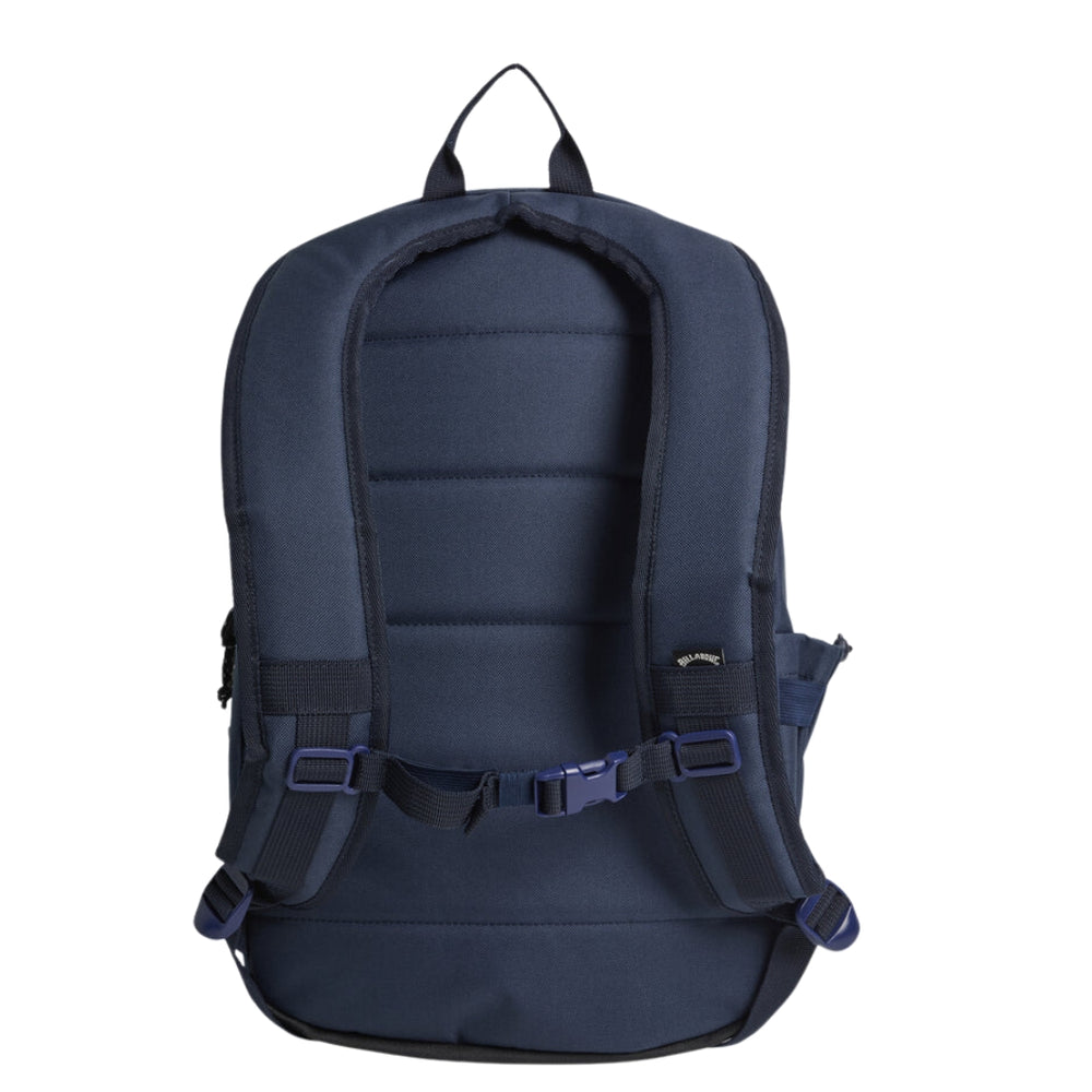 Billabong Norfolk Pack Fog