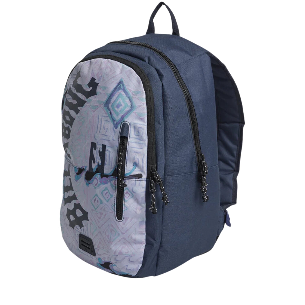 Billabong Norfolk Pack Fog