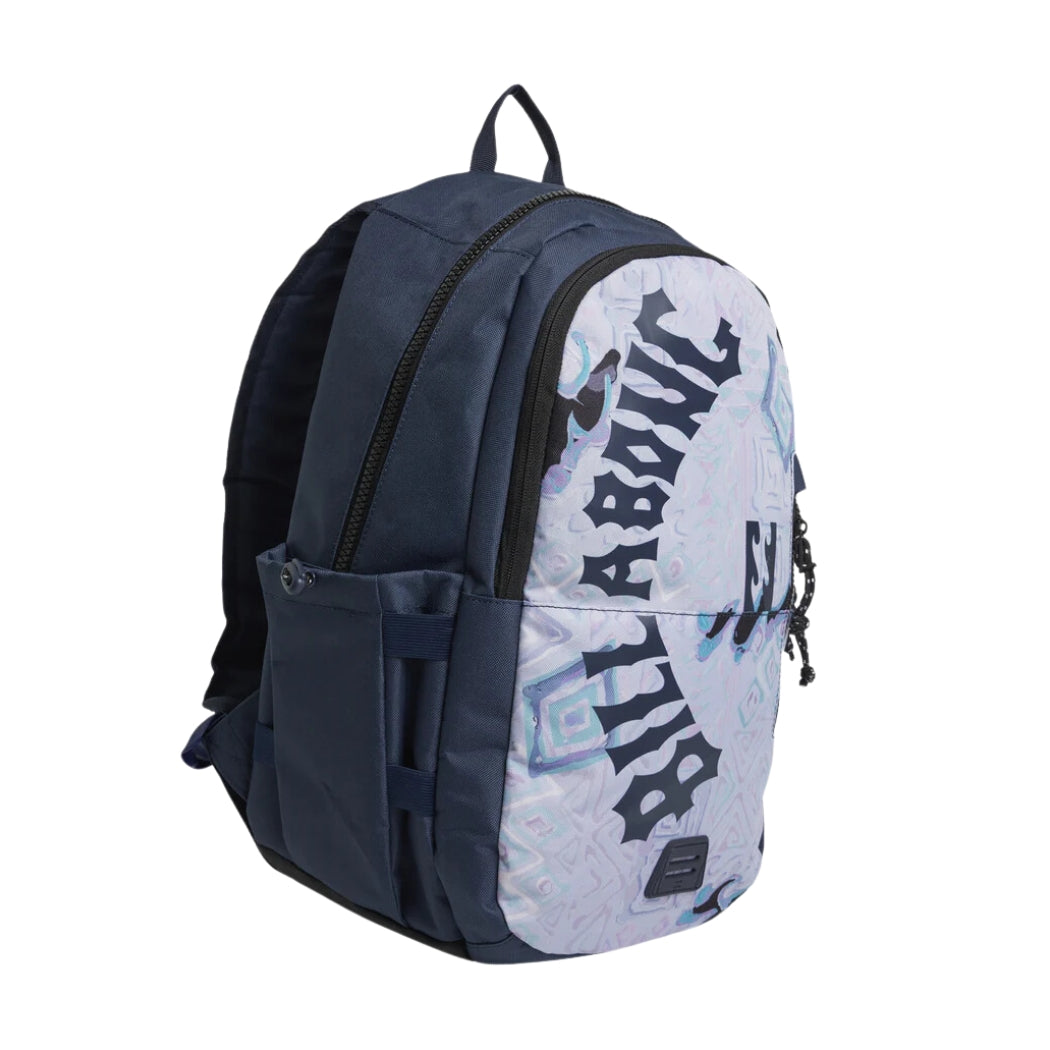 Billabong Norfolk Pack Fog