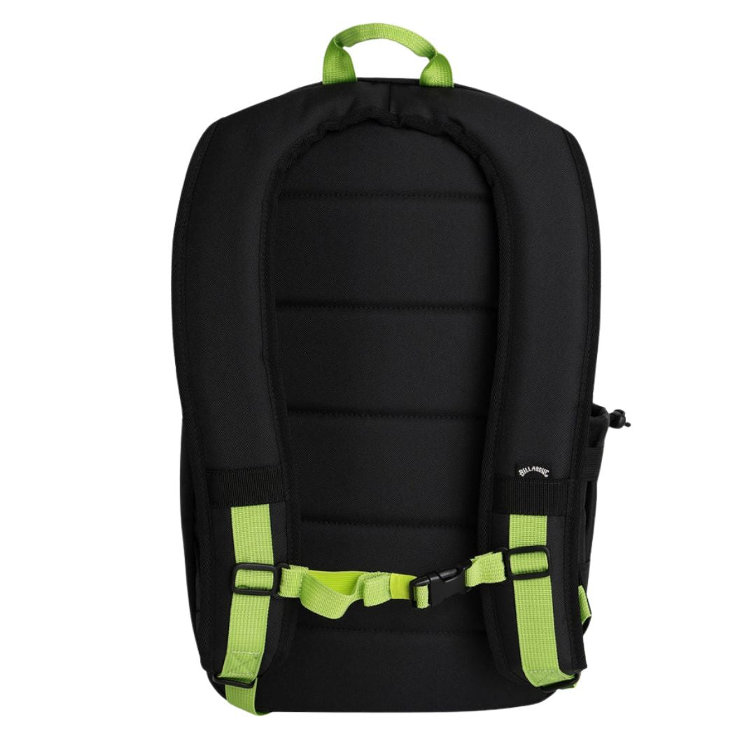 Billabong Norfolk Pack Limelight