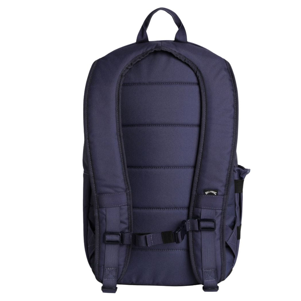 Billabong Norfolk Pack Vintage Navy