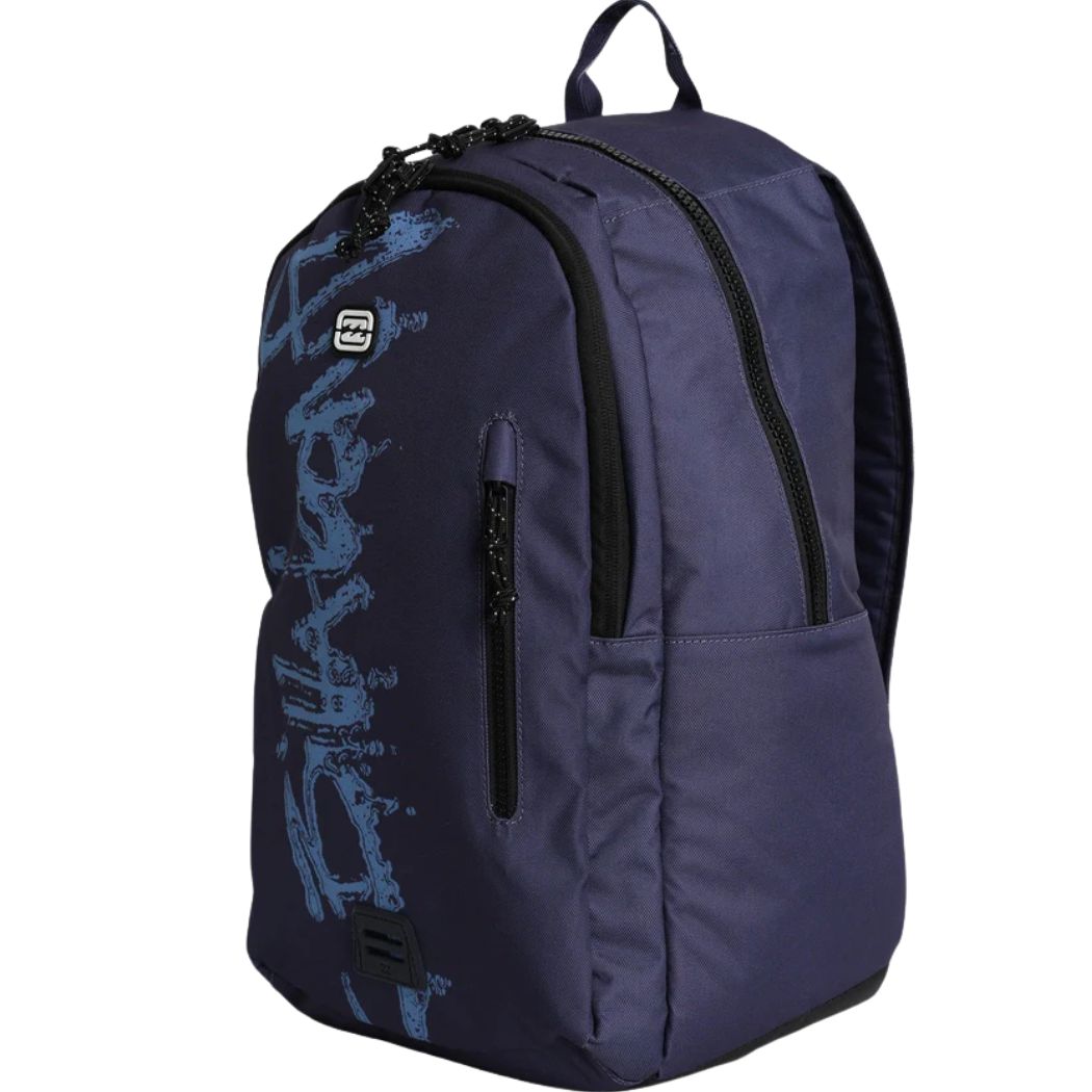 Billabong Norfolk Pack Vintage Navy