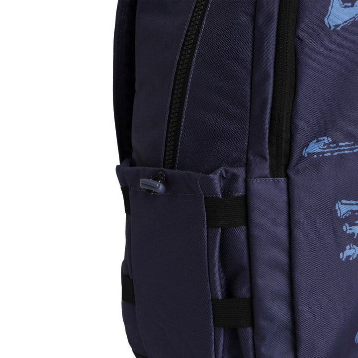 Billabong Norfolk Pack Vintage Navy